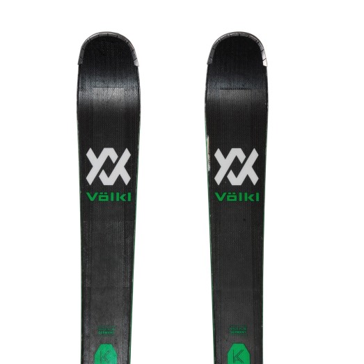 Ski Volkl Kanjo + bindung - Qualität B