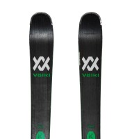 Ski Volkl Kanjo + bindings - Quality B