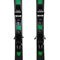 Ski Volkl Kanjo + bindung - Qualität B