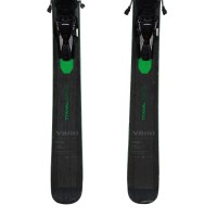 Ski Volkl Kanjo + bindings - Quality B