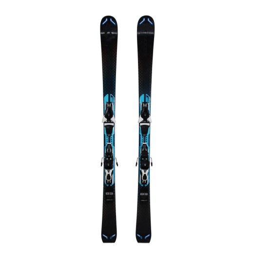 Ski Scott Slight 83 W + bindings - Quality B