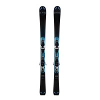 Ski Scott Slight 83 W + bindung - Qualität B