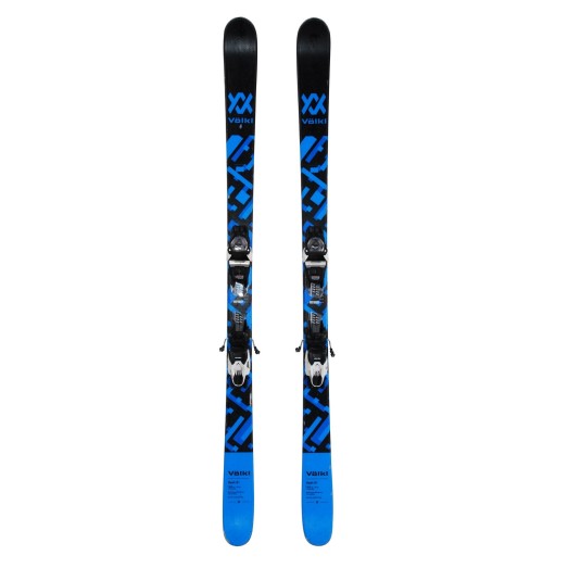 Ski Volkl Bash 81 + bindings - Quality B