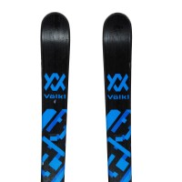 Ski Volkl Bash 81 + bindings - Quality B