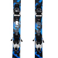 Ski occasion Volkl Bash 81 + fixations - Qualité B