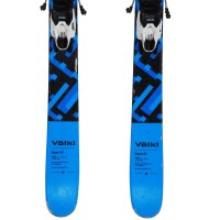 Ski Volkl Bash 81 + bindings - Quality B