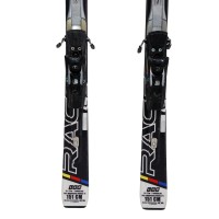 Ski Salomon 2V Race GS + bindung - Qualität A