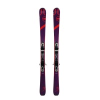 Ski Rossignol Experience 76 + bindung - Qualität C