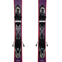 Esqui Rossignol Experience 76 + fijaciones - Calidad C