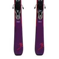 Ski Rossignol Experience 76 + bindings - Quality C