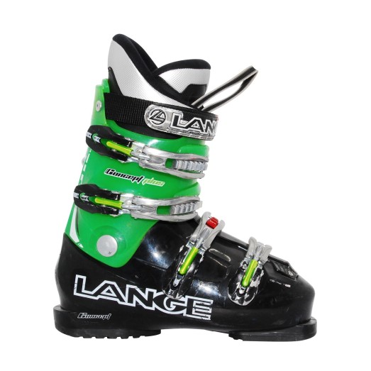 Skischuh Lange Concept plus - Qualität A