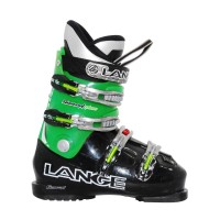 Skischuh Lange Concept plus - Qualität A