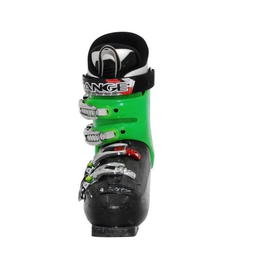 Bota de esqui Lange Concept plus - Calidad A