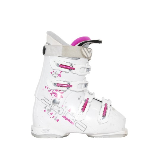 Ski boots Alpina AJ 4 Girl - Quality A