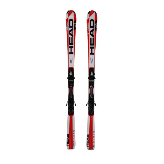 Bindung Qualität A 156 cm Ski Rossignol Pursuit X Carbon 
