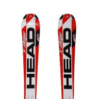 Ski Head X-Shape MTX + bindings - Quality A