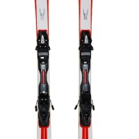 Ski Head X-Shape MTX + bindung - Qualität B