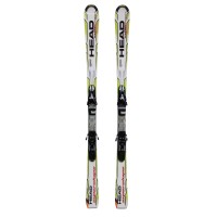 Ski Head Supershape Super Magnum + bindings - Quality A