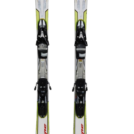 Ski Head Supershape Super Magnum + bindings - Quality A