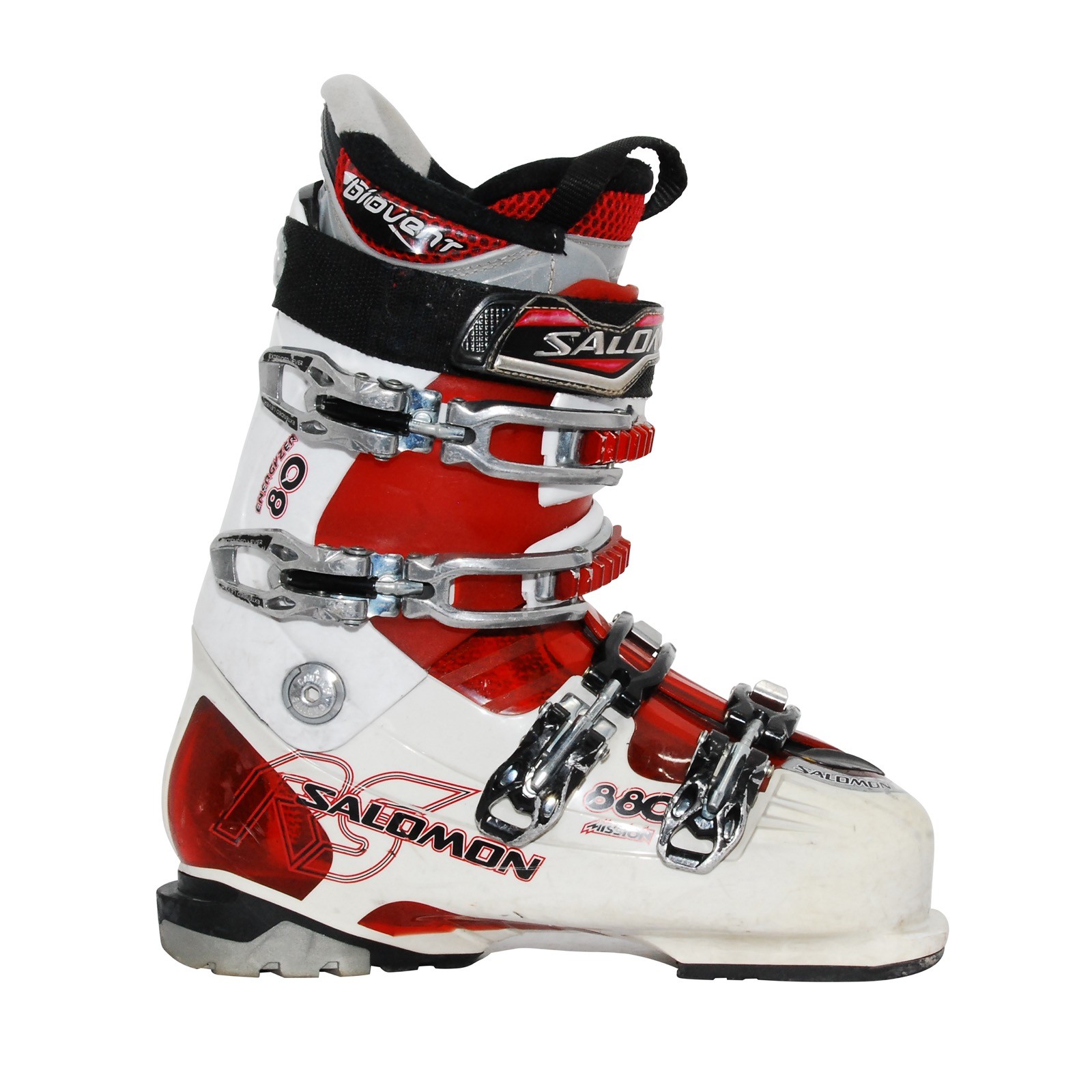 NEW SKI BOOT REPLACEMENT SOLES TOES SALOMON MISSION DIVINE ELLIPSE SIAM IRONY RS 