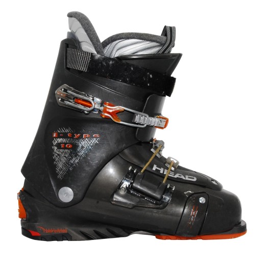 Chaussure de ski occasion Head i Type 10 - Qualité B