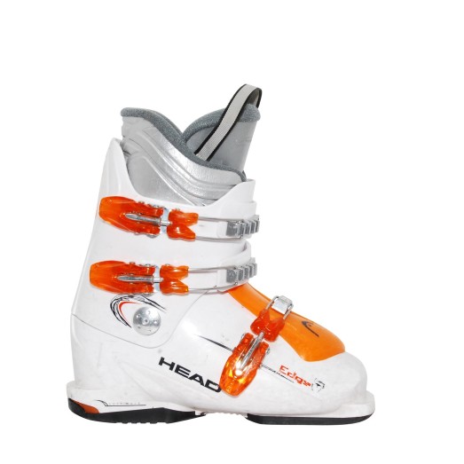 Ski boots Head edge J