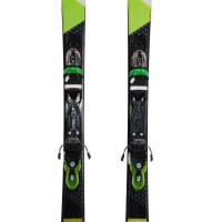 Ski Rossignol Experience 75 occasion + fixations - Qualité C