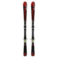 Ski occasion Wedze BOOST 700 - bindings - Quality C