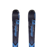 Ocasión de esquí Wedze Xlander 75 - fijaciones - Calidad C