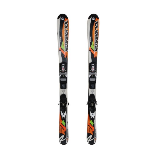 Ski Anlass Junior Rossignol Radical - Bindungen - Qualität B