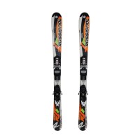 Ski Anlass Junior Rossignol Radical - Bindungen - Qualität B