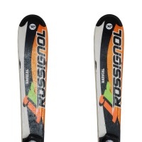 Ocasión de esquí junior Rossignol Radical - fijaciones - Calidad B