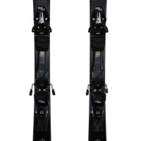 Head Shape Ski RX + Befestigungen - Qualität B