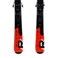 Ski occasion Head Shape RX - bindings - Quality B