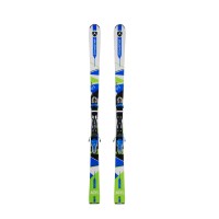 Ski used Dynastar Agyl - bindings - Quality A