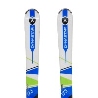 Ski used Dynastar Agyl - bindings - Quality A