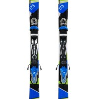 Ski occasion Dynastar Agyl + fixations - Qualité A