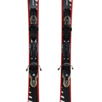 Ski occasion Rossignol Viper HP RC 16 + fixations - Qualité A