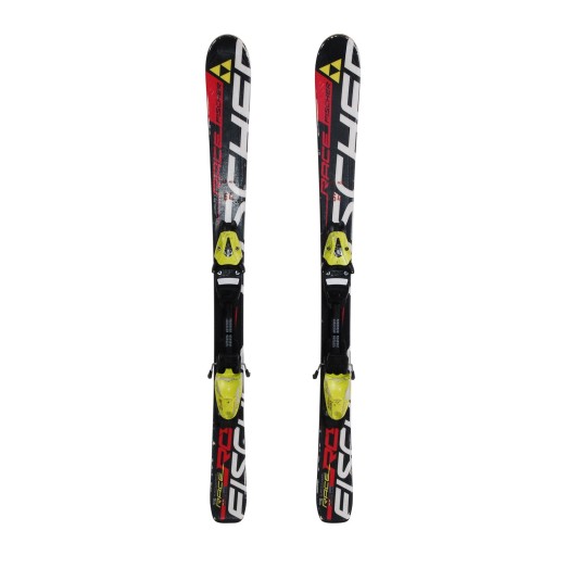 Ski Fischer Race RC4 + bindung - Qualität B