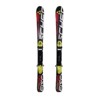 Ski Fischer Race RC4 + bindings - Quality B