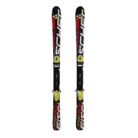 Ski Fischer Race RC4 + bindung - Qualität C