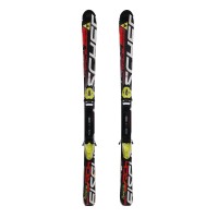 Ski Fischer Race RC4 + bindung - Qualität C
