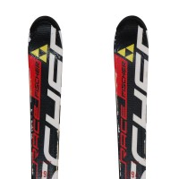 Ski Fischer Race RC4 + bindung - Qualität C