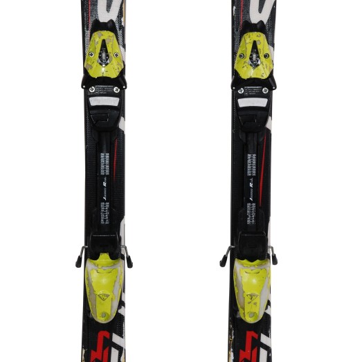 Ski Fischer Race RC4 + bindung - Qualität C