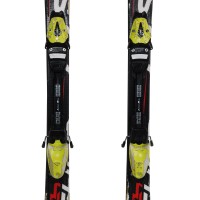 Ski Fischer Race RC4 + bindung - Qualität C
