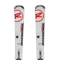 Esquí utilizado Rossignol Experience 74R - fijaciones - Calidad A