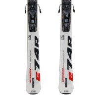 Esquí utilizado Rossignol Experience 74R - fijaciones - Calidad A