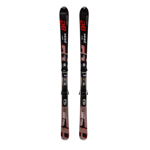 Esqui Head Peak 82 + fijaciones - Calidad A