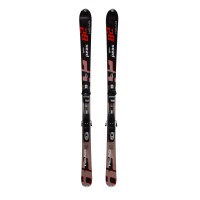 Ski occasion Head Peak 82 + fixation - Qualité A