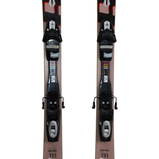 Esqui Head Peak 82 + fijaciones - Calidad A